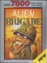 Atari  7800  -  Alien Brigade